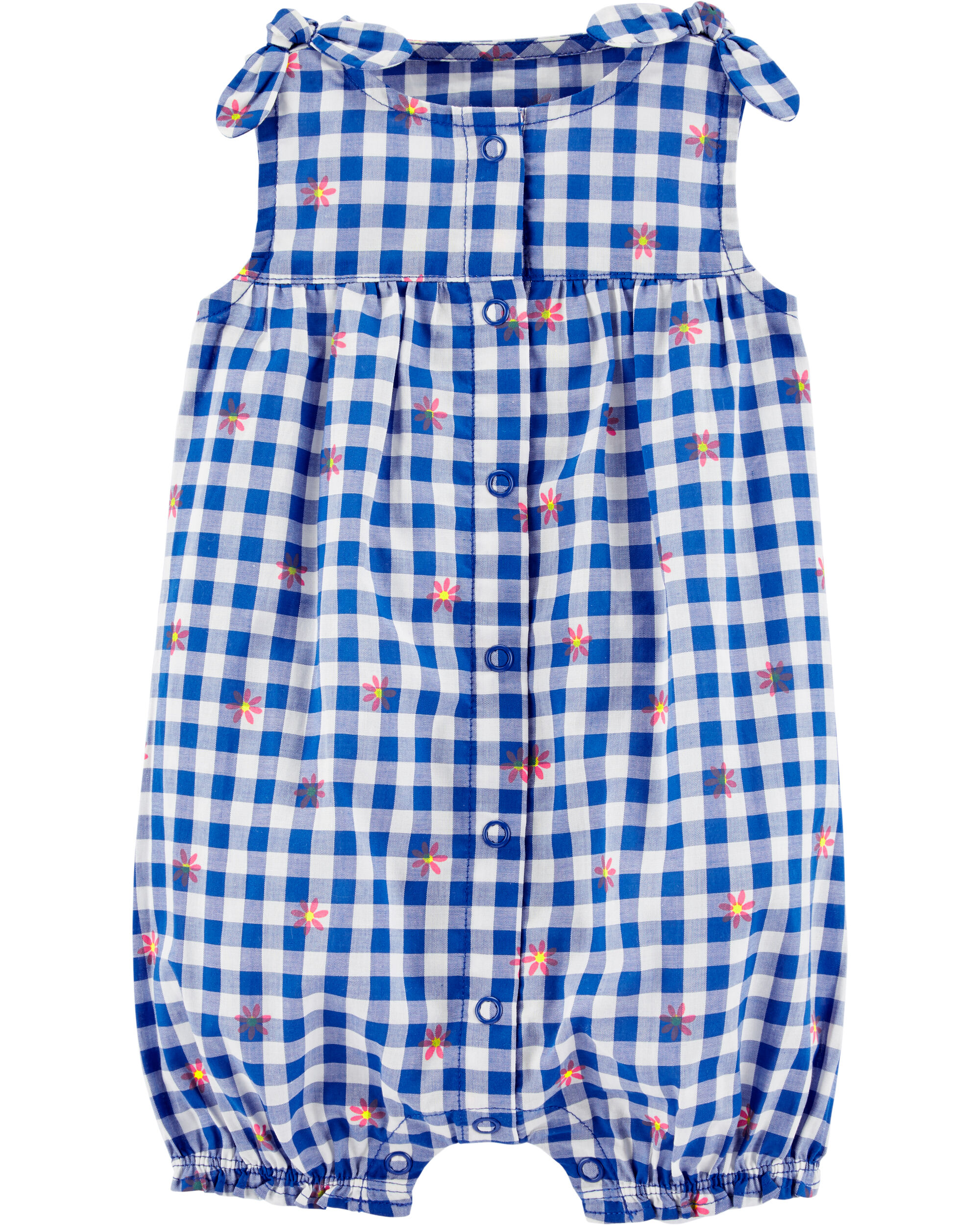 carter's bubble romper