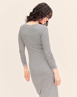 Product image 2 of Adult Women's Maternity 2-In-1  Step Out Dress