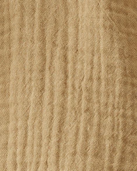  Product image 4 of Baby Organic Cotton Gauze 2-Piece Sun Set