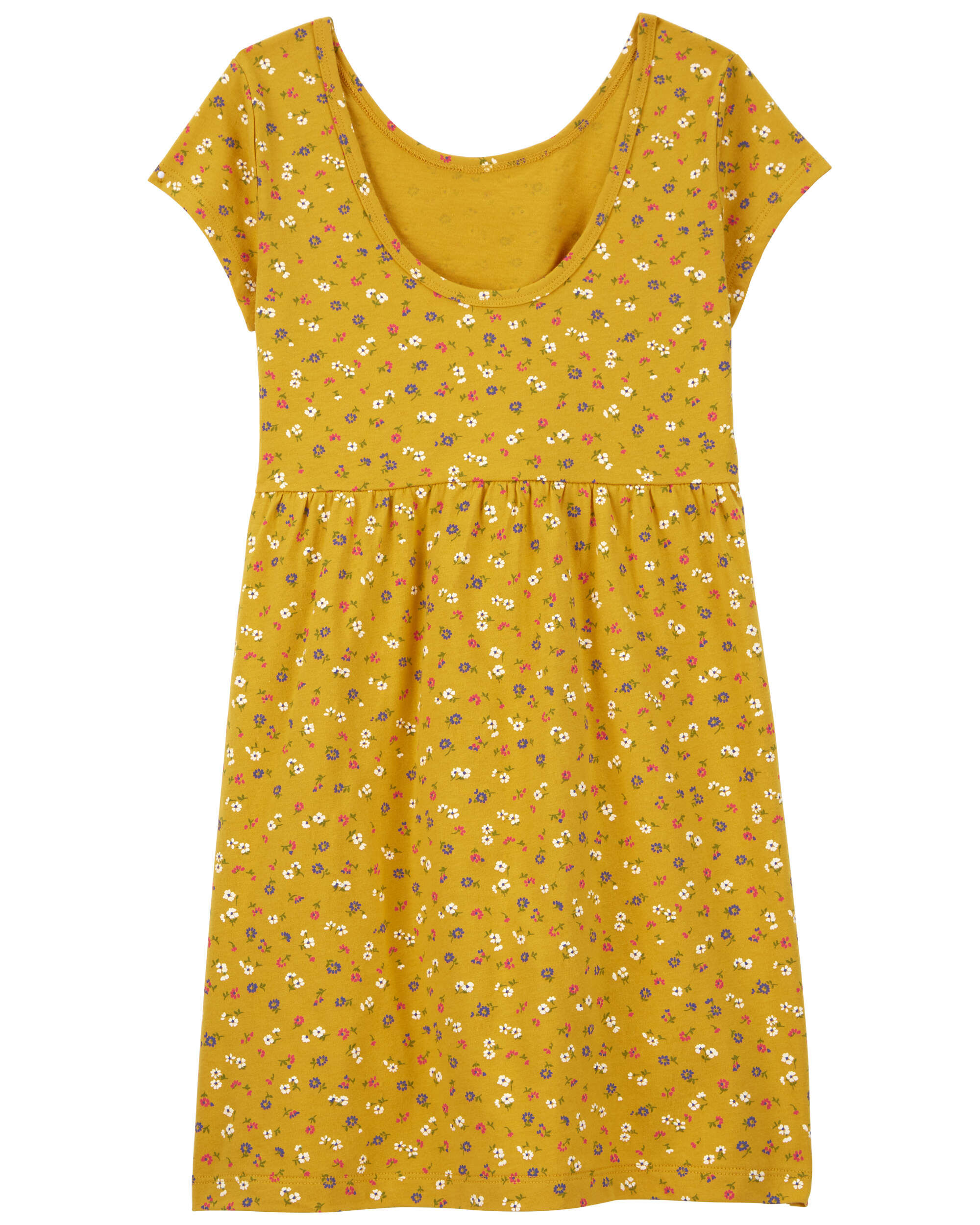 little cotton clothes ワンピース　8-9y Little cotton clothes | こどもふく &/warm