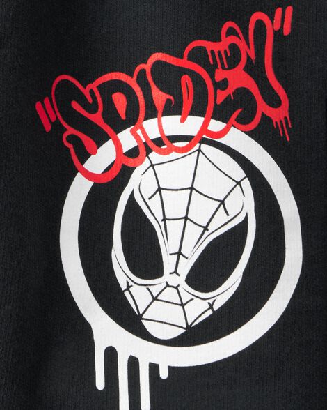 Kid 2-Piece Spider-Man Outfit Set