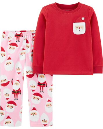 Clearance Baby Girl 2 Piece Pajamas Carter S Free Shipping
