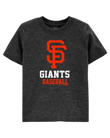 Product image 1 of Toddler MLB San Francisco Giants Tee