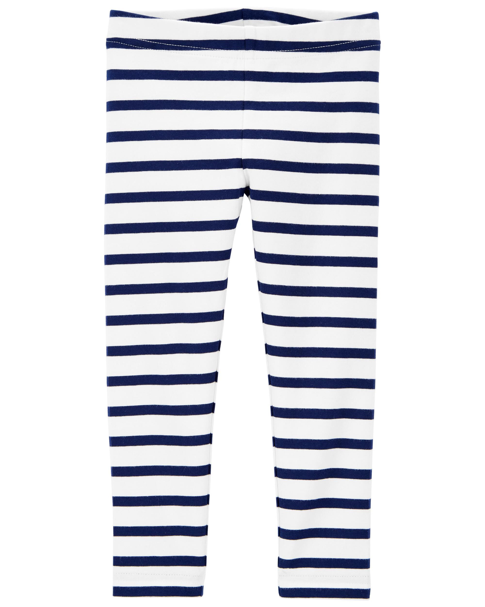 Toddler striped tights sale