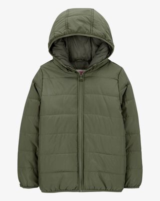 Product image 1 of Kid Packable Pocket Puffer