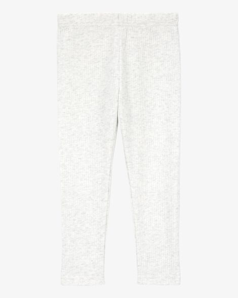  Product image 2 of Baby Cozy Ribbed Leggings