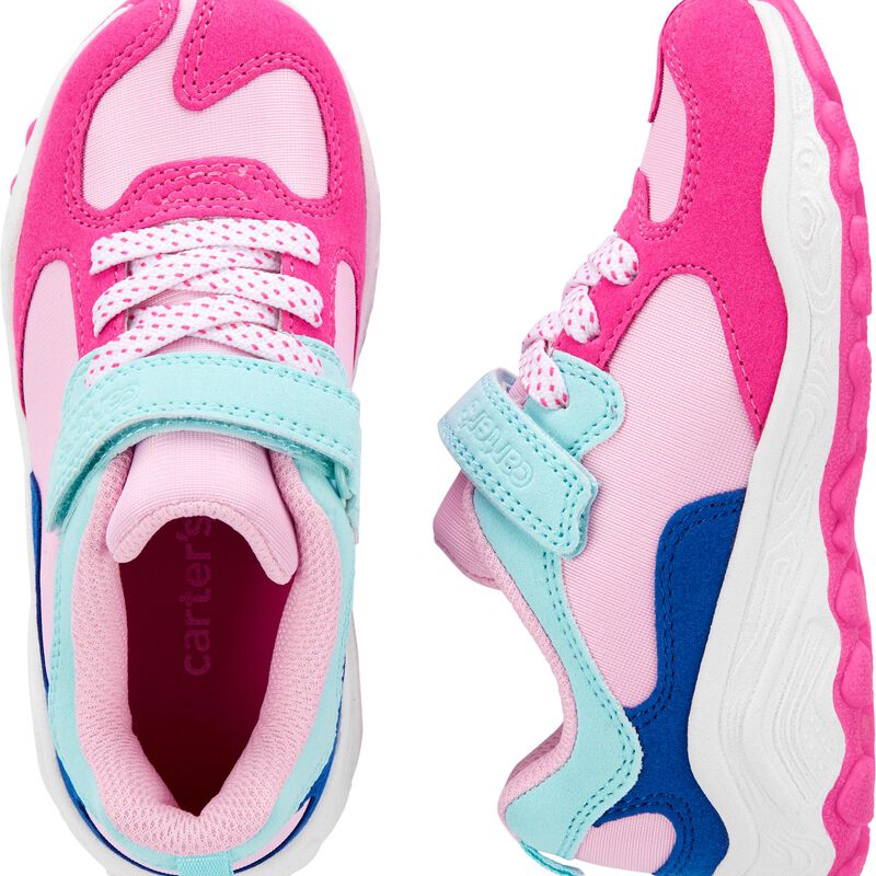 Carter's Athletic Sneakers