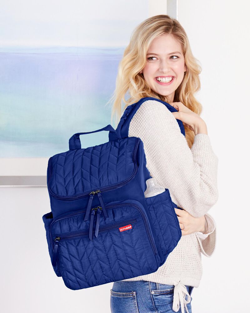 Forma Backpack Diaper Bag Carters Com