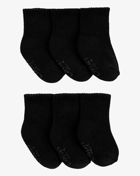  Product image 1 of Baby 6-Pack Socks