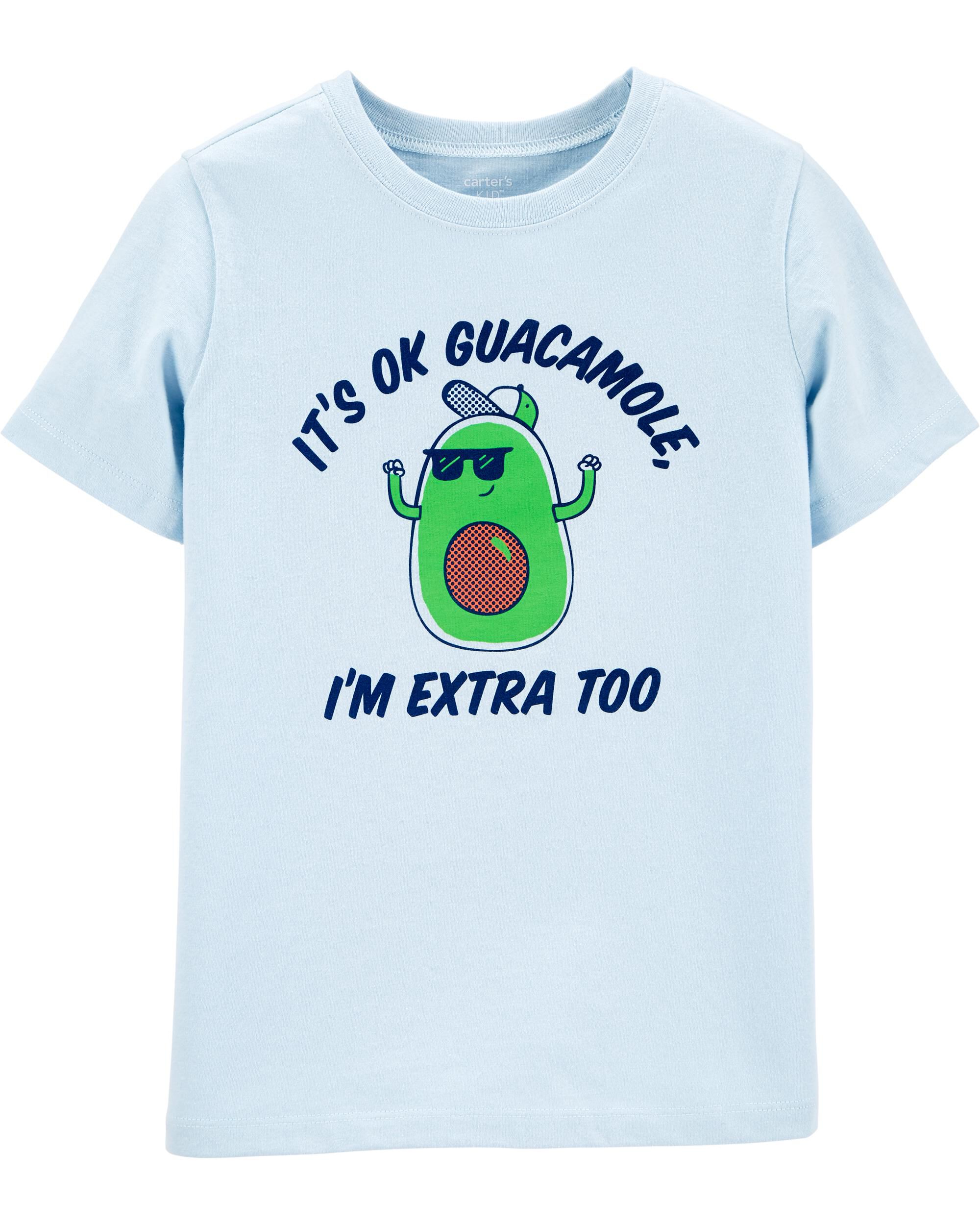 avocado carters