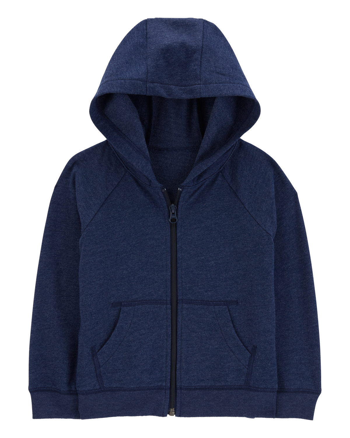 Carters fleece hoodie on sale