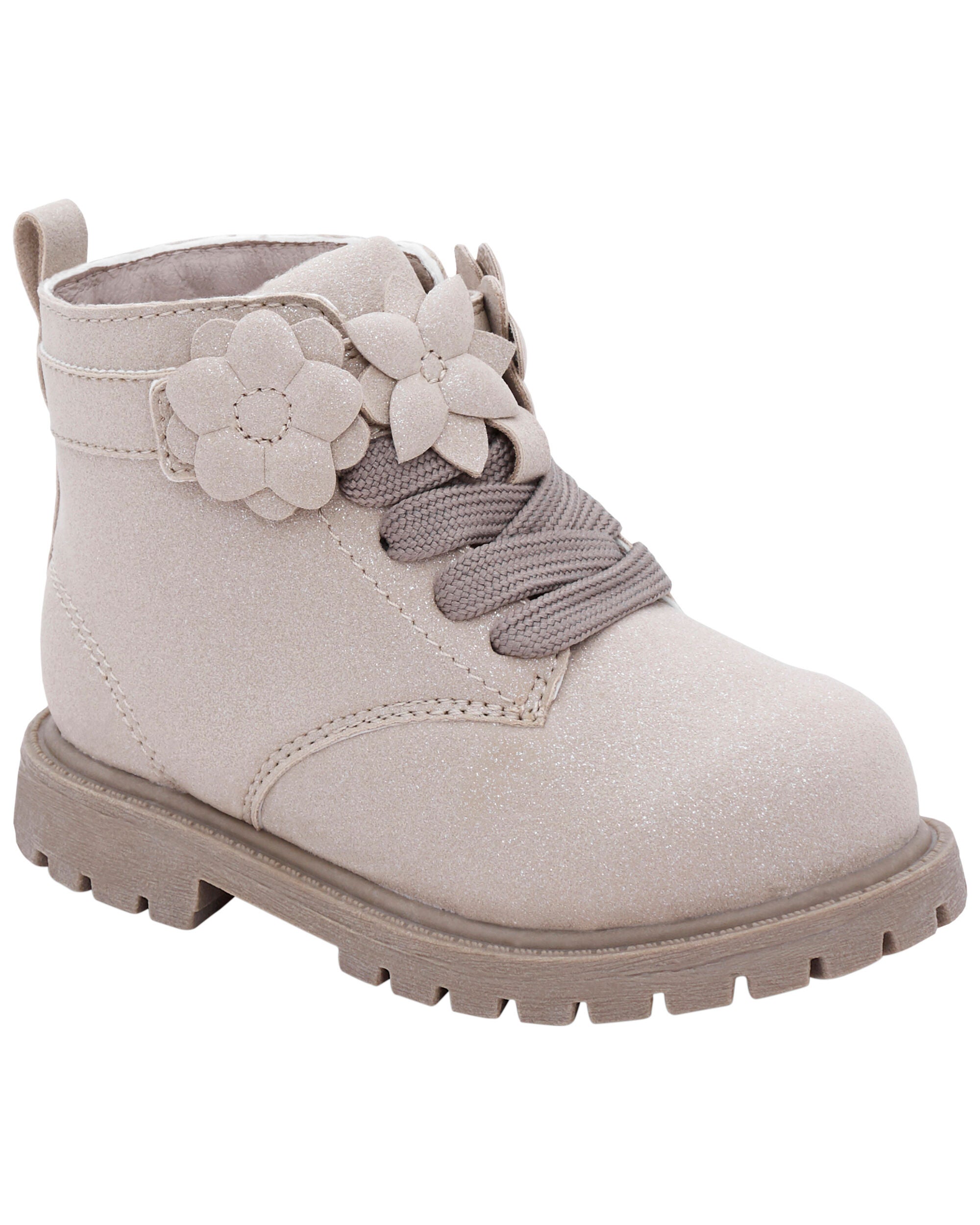 Toddler High Top Boots Carter s Carter s