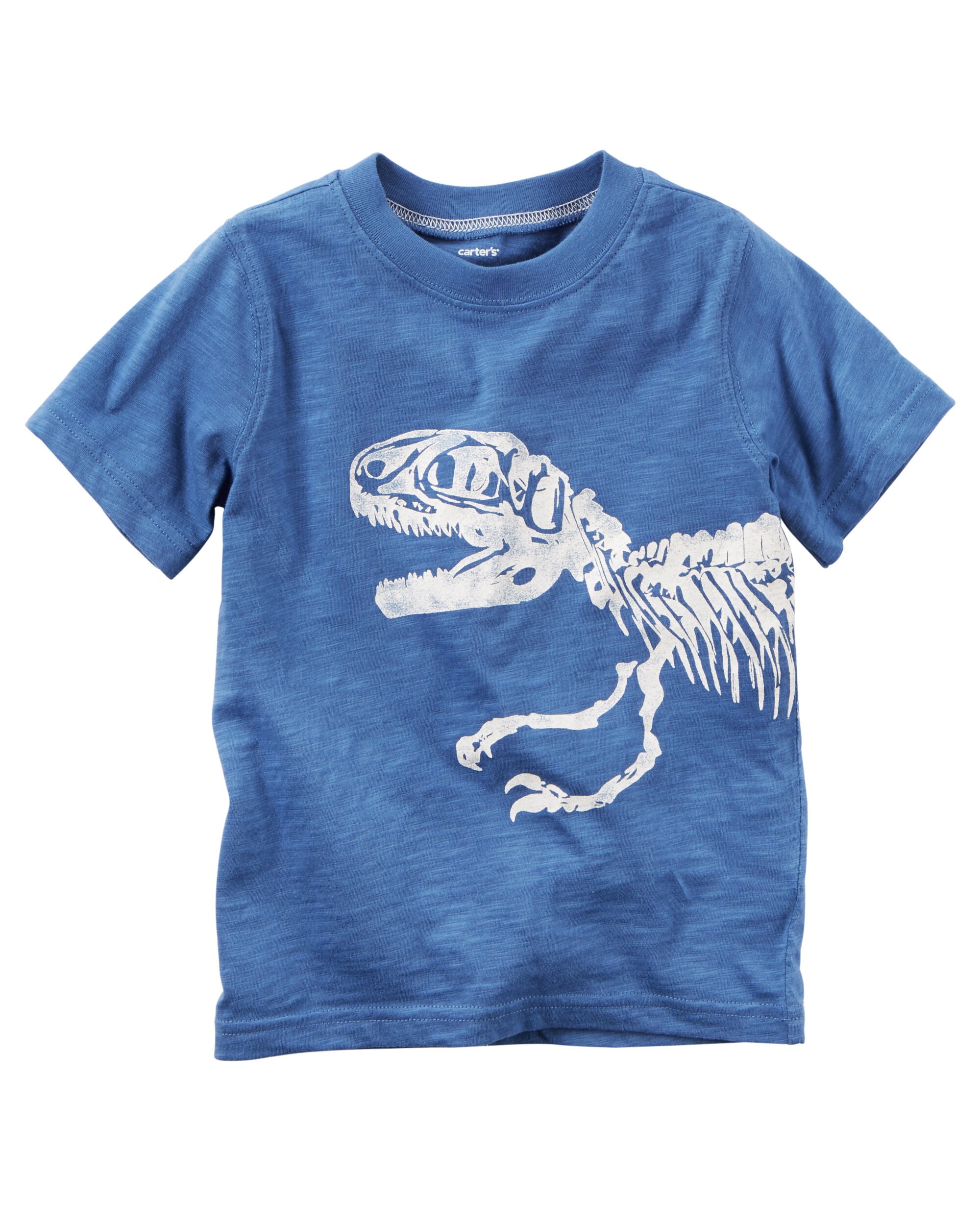 Carters dinosaur shirt clearance