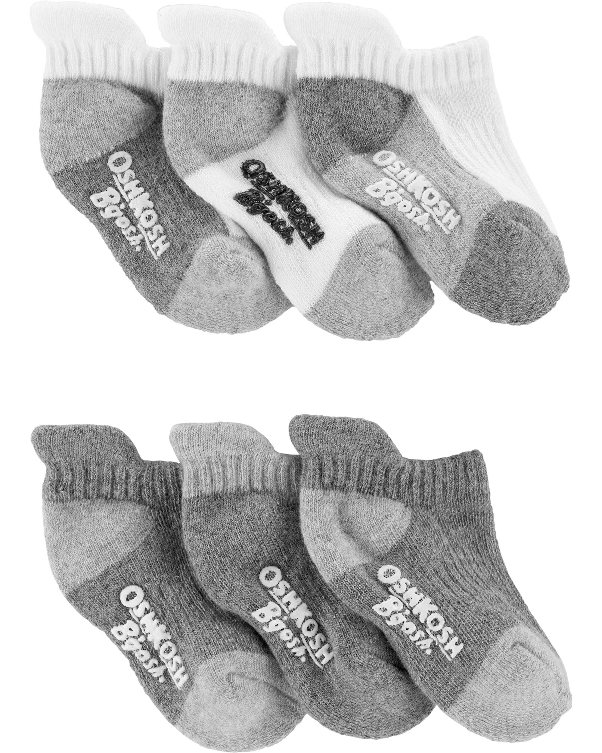 carters ankle socks