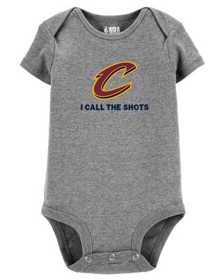 Product image 1 of Baby NBA® Cleveland Cavaliers Bodysuit