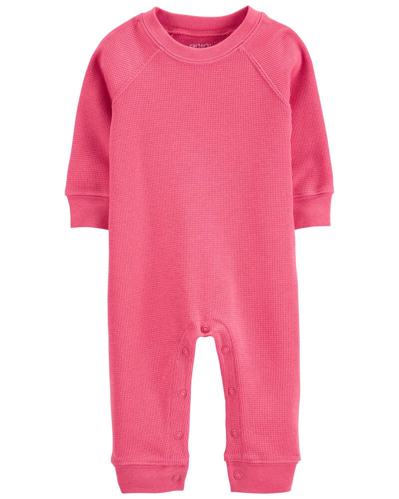 carters baby girl jumpsuit