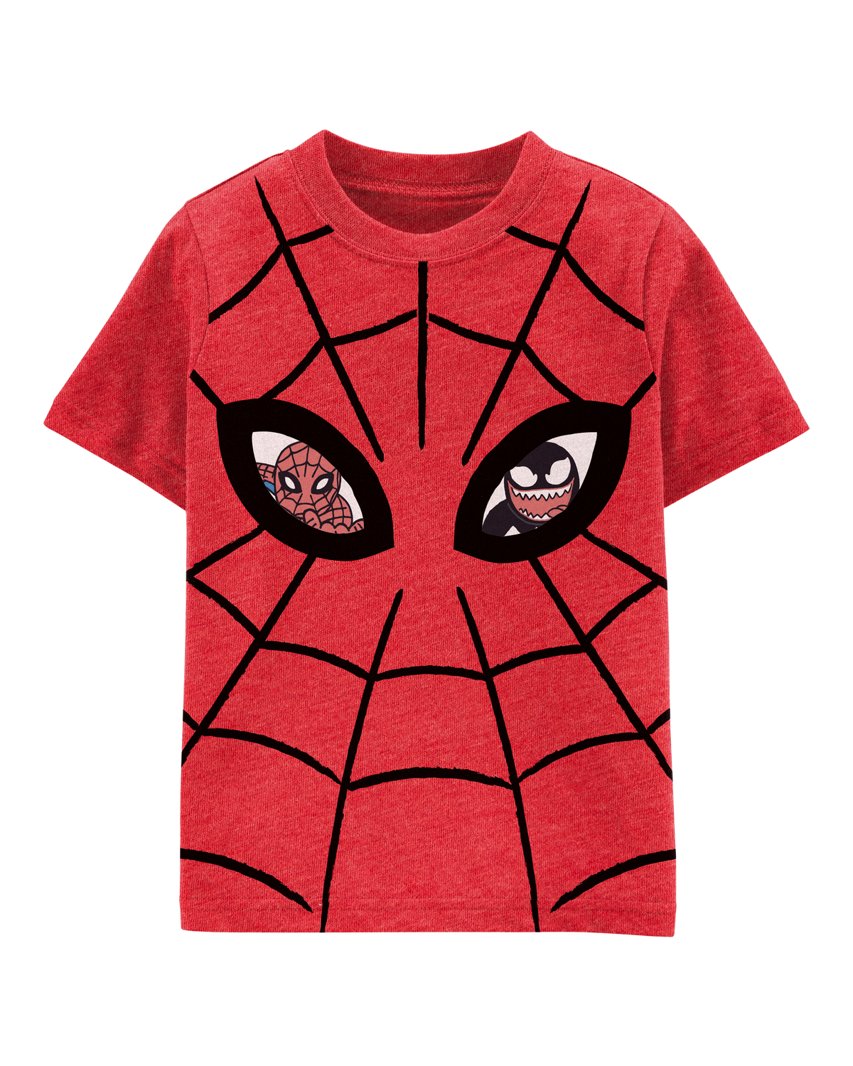 Toddler Spider-Man Graphic Tee - Carter's | Carter's