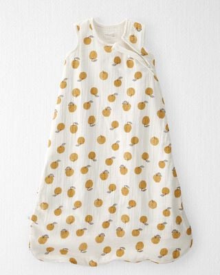 Product image 2 of Baby Organic Cotton Gauze Wearable Blanket