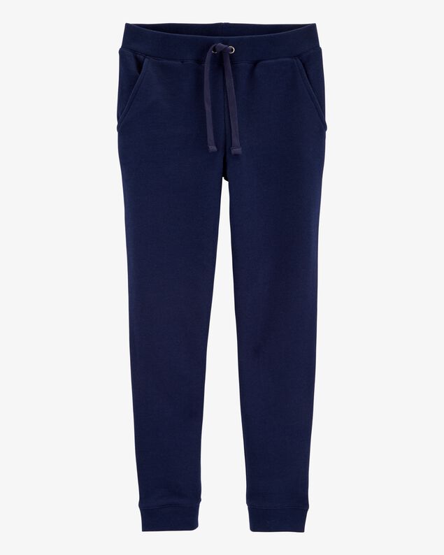 Product image 1 of Kid Pull-On French Terry Joggers
