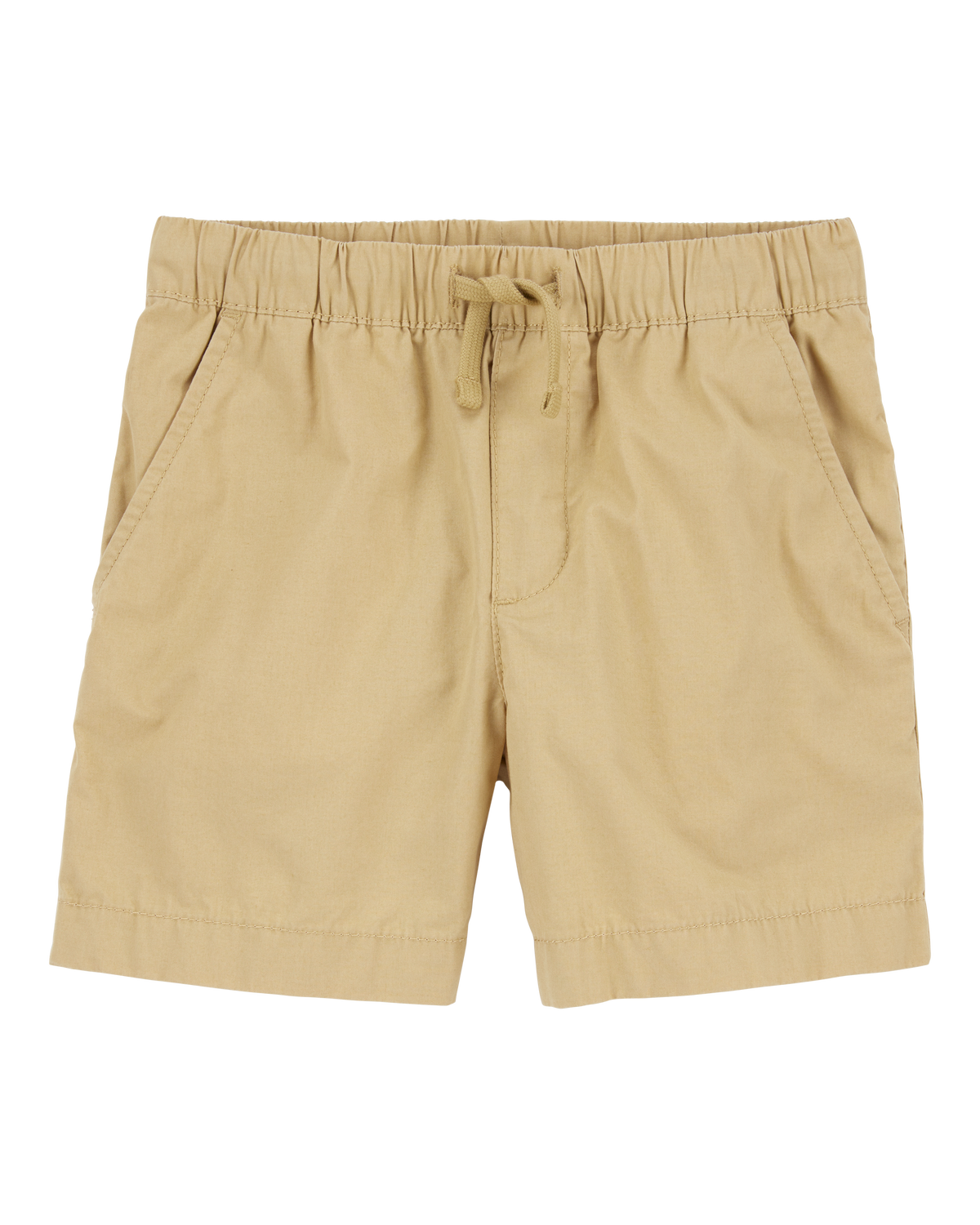 ANCELLM / 3/4 Tuck Sweat Shorts | Tree And Branch