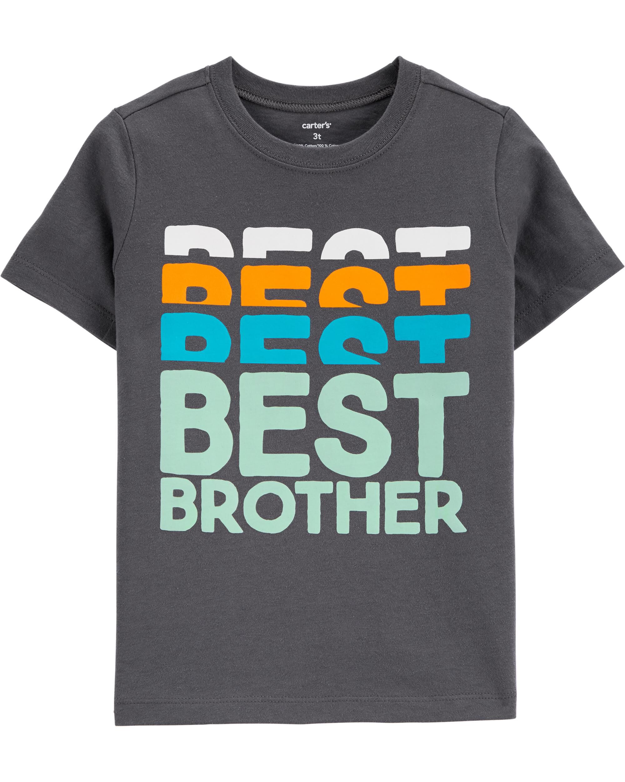 carter's brother shirt