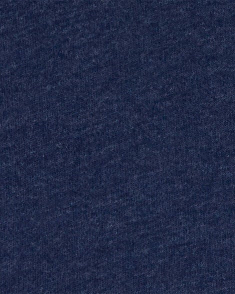  Product image 3 of Baby Zip-Up Fleece Hoodie