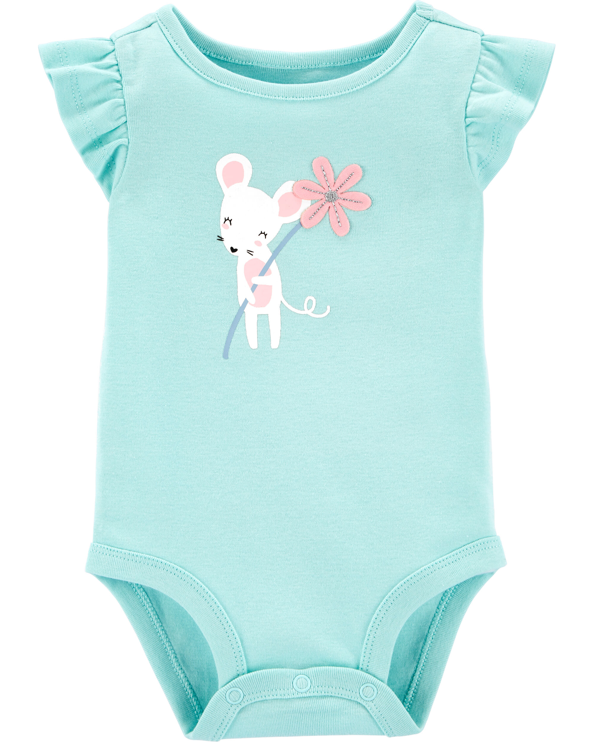  *CLEARANCE* Mouse Collectible Bodysuit 