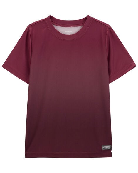  Product image 1 of Kid Ombre Active Tee