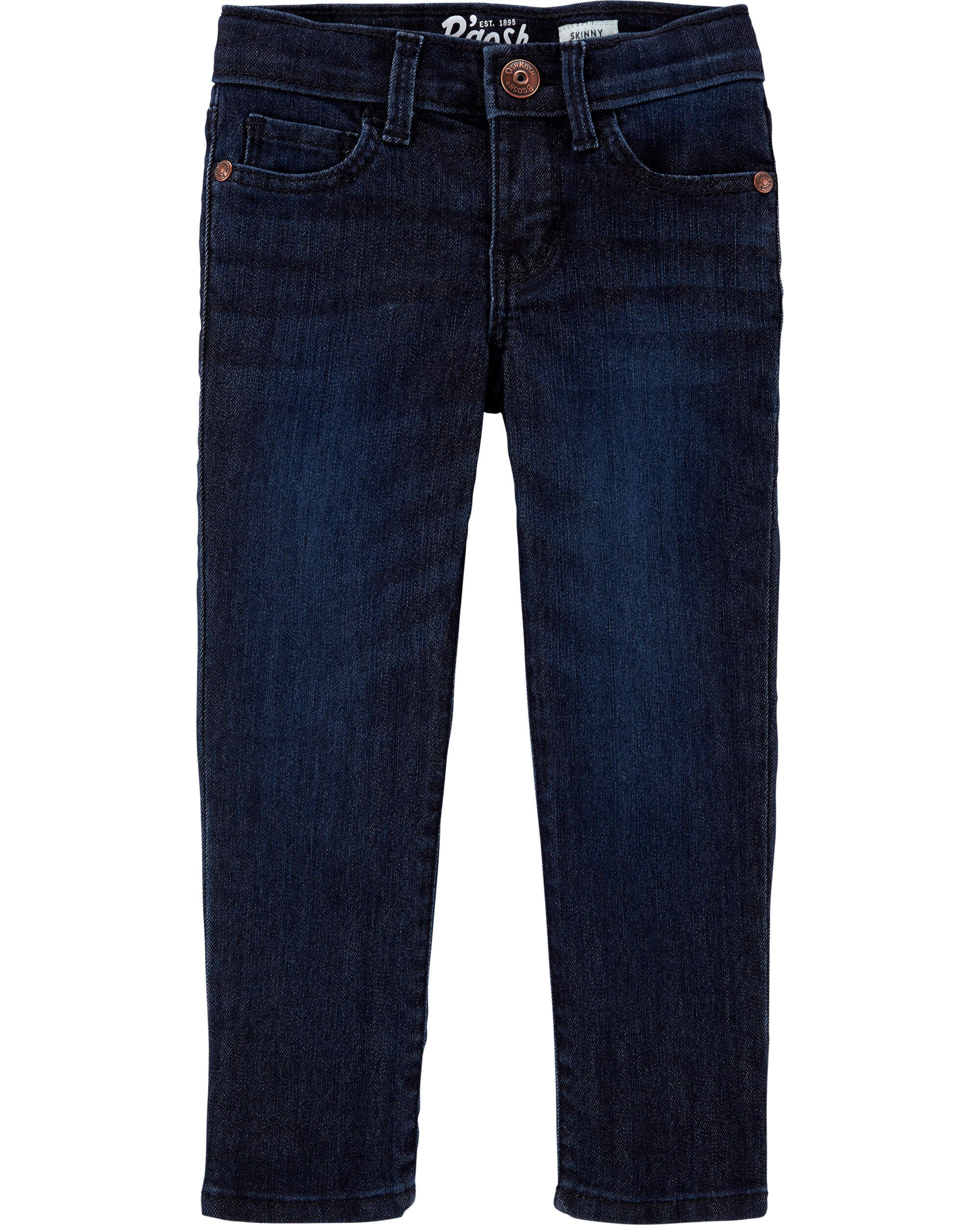 4t jeans girl