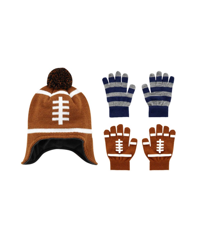 carters boys hats