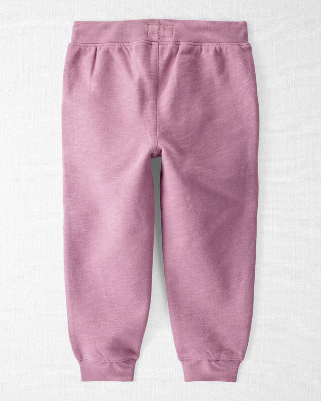 Product image 2 of Toddler Organic Cotton Joggers