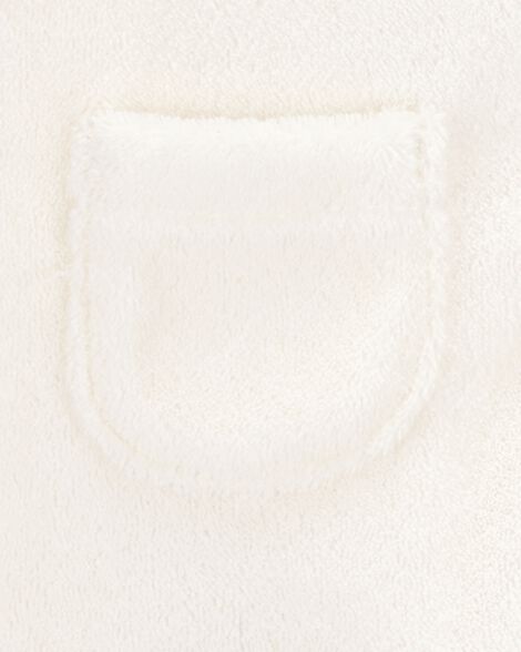  Product image 4 of Baby 3-Piece Duck Little Cardigan Set - Ivory