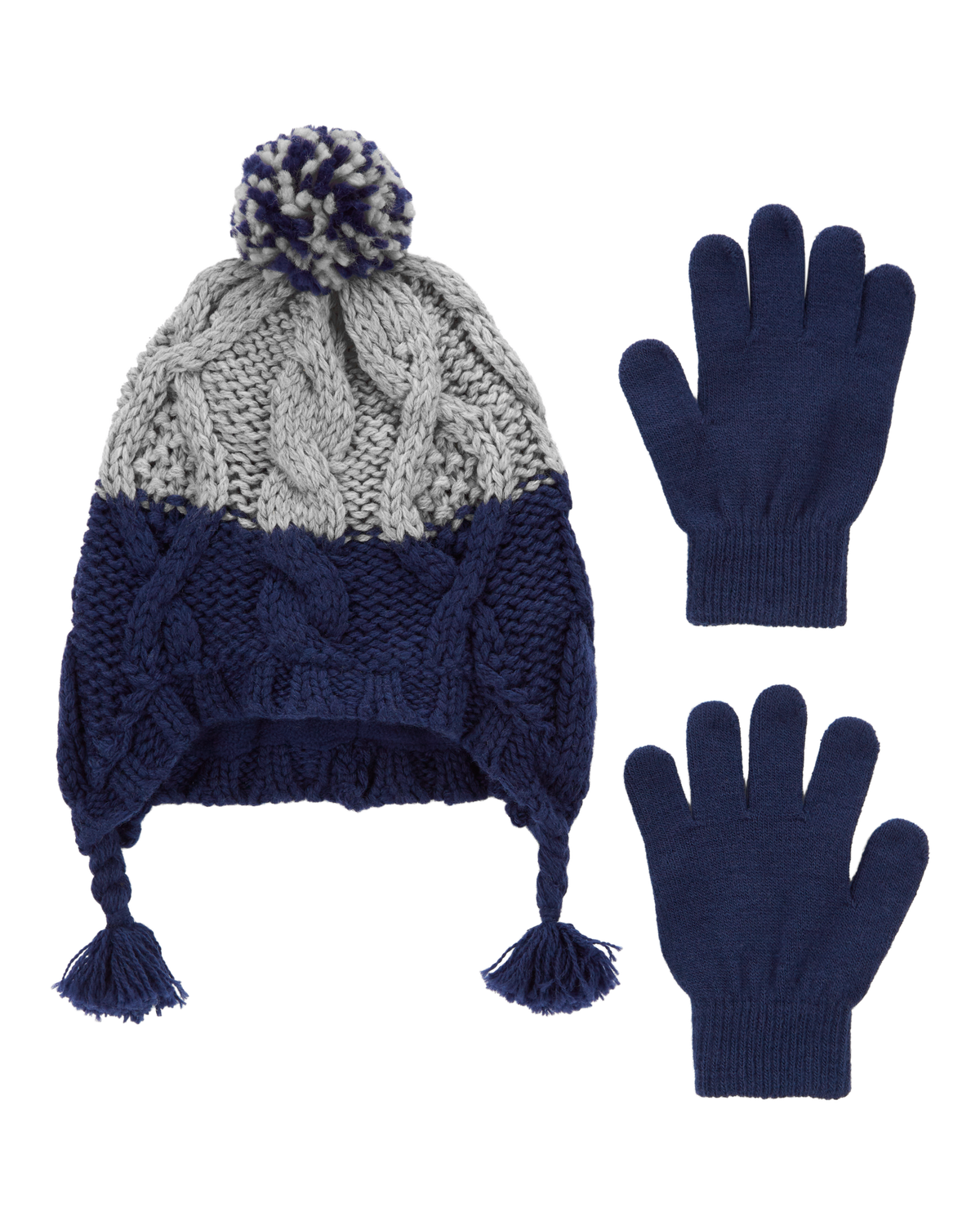 Toddler hat gloves cheap