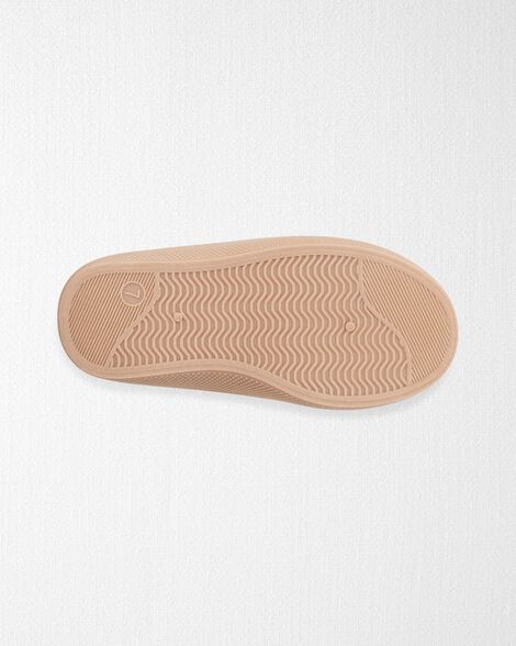 Product image 5 of Toddler Recycled Canvas Slip-On Sneaker