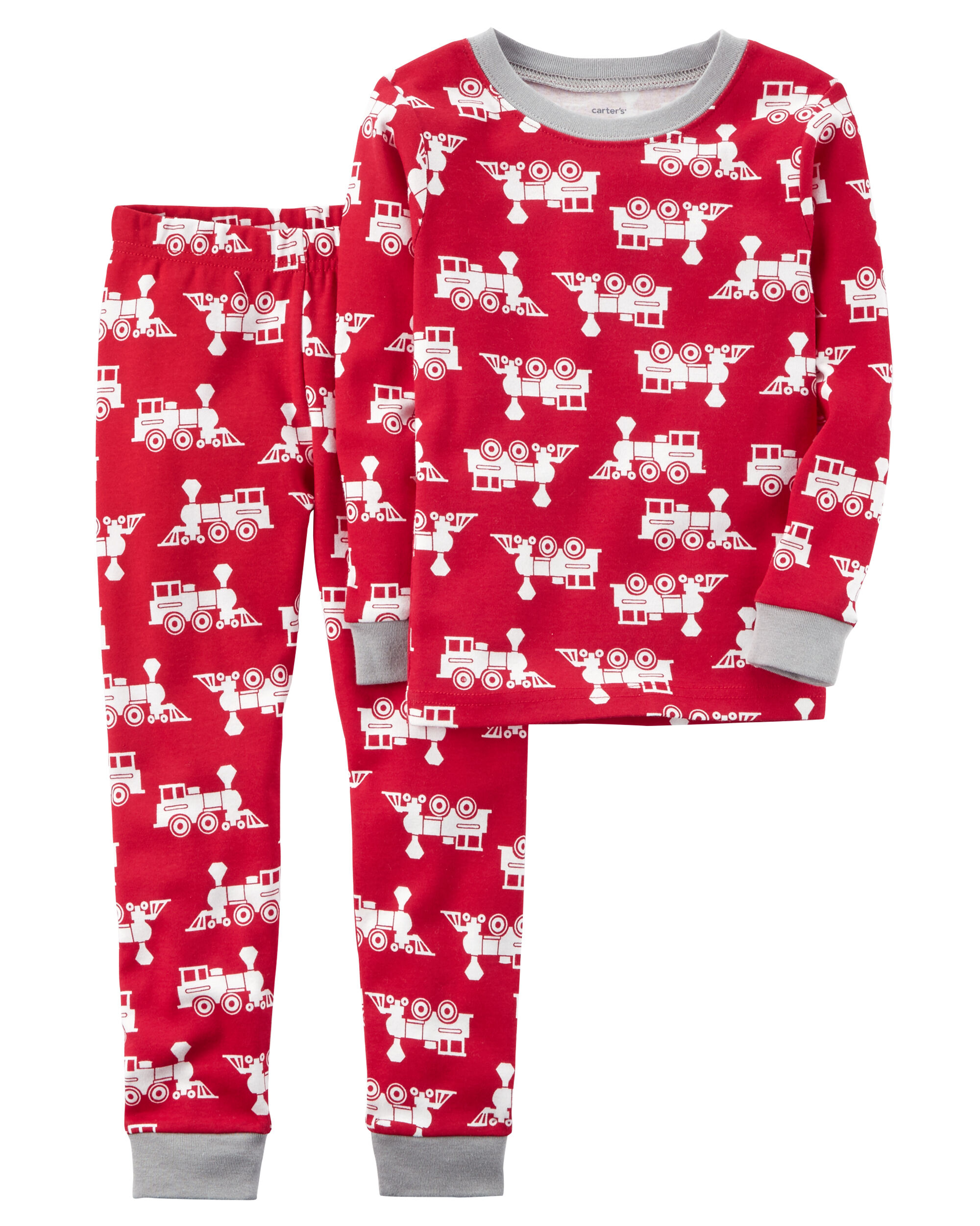 Train pjs Sale