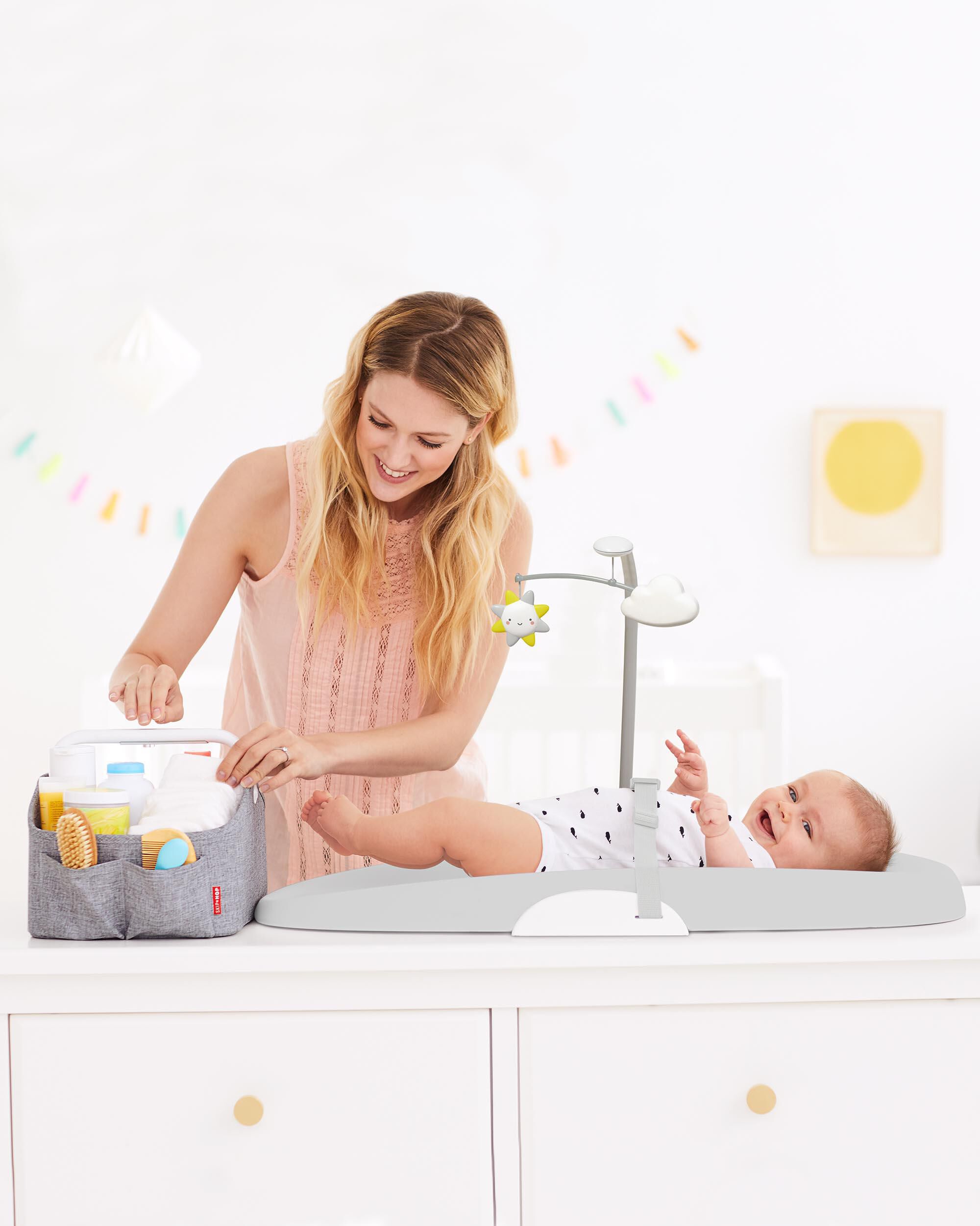 Carter's changing table cheap
