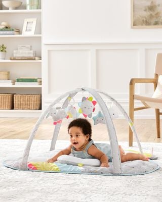 Product image 2 of Silver Lining Cloud Activity Gym