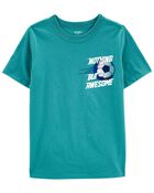 Soccer Jersey Tee, , hi-res