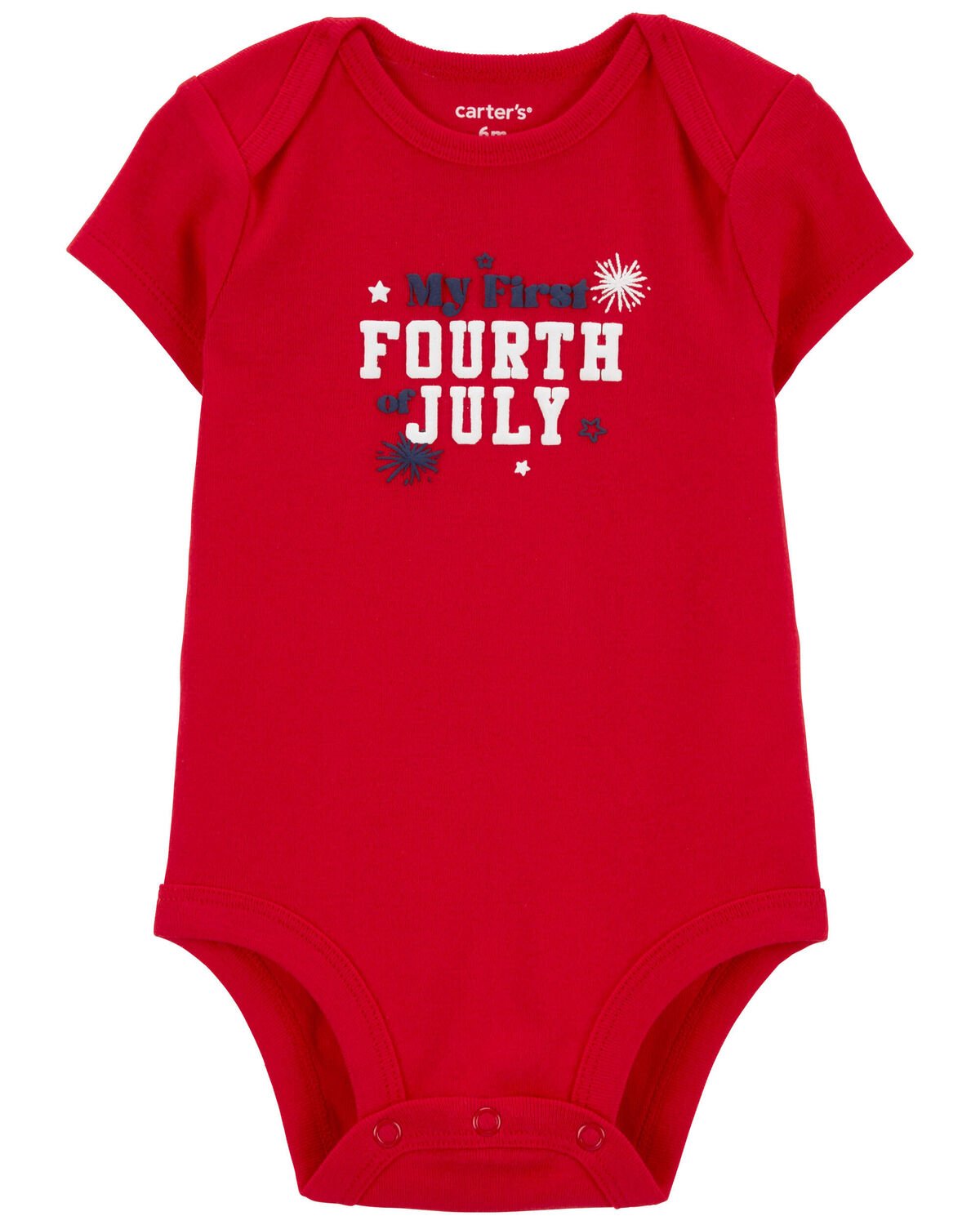 Romper Newborn 4th Of July Outfit Boy Peter Rabbit Baby Shower My