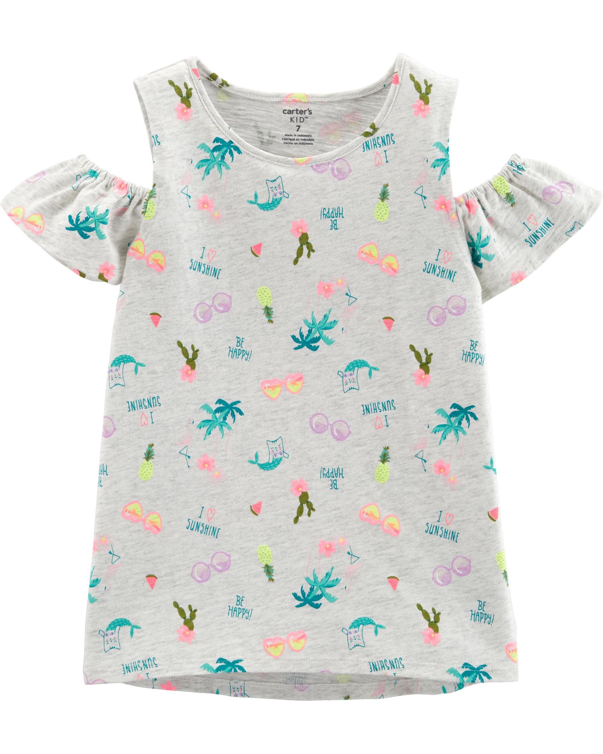 carter's summer clothes