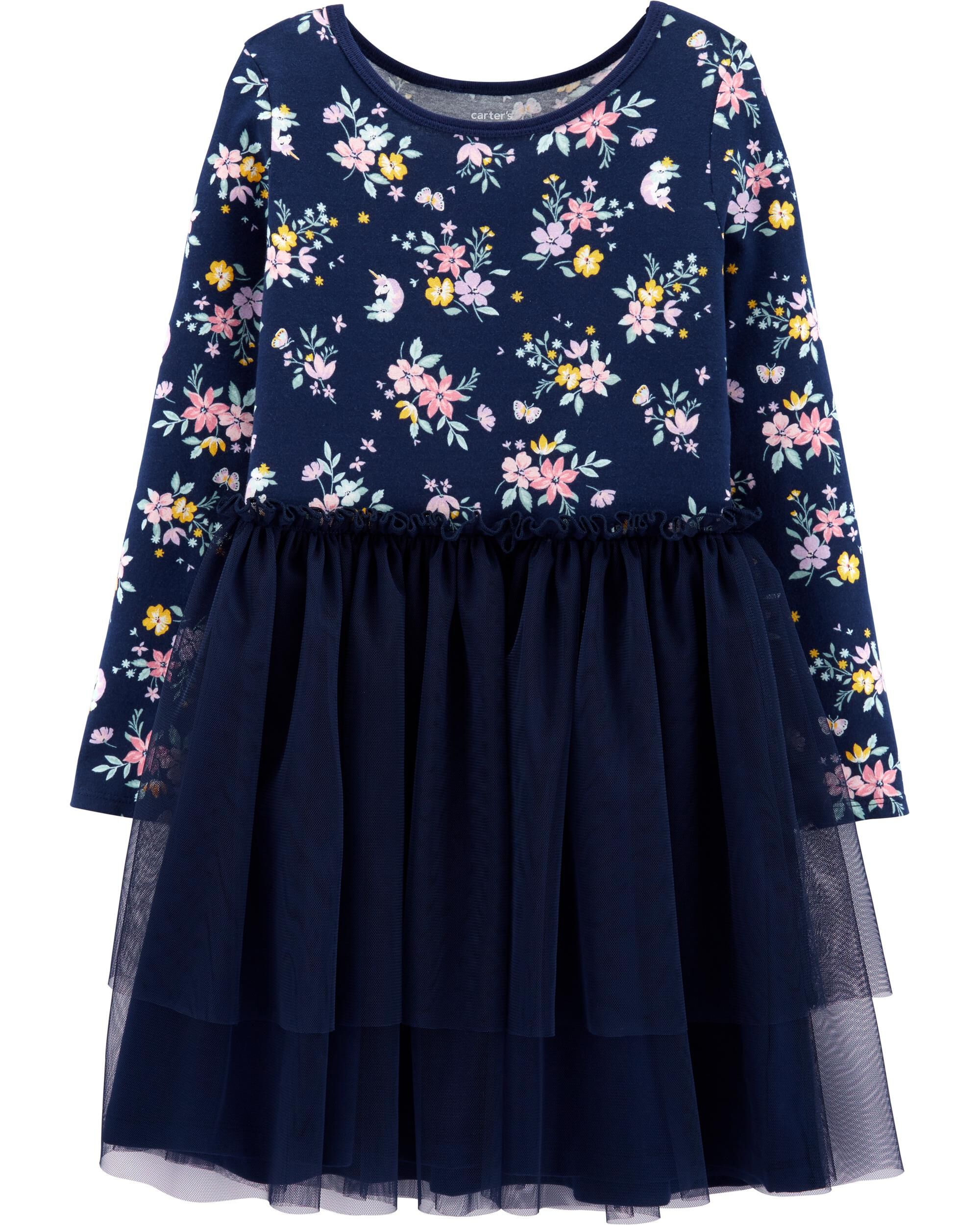 carters flower girl dresses