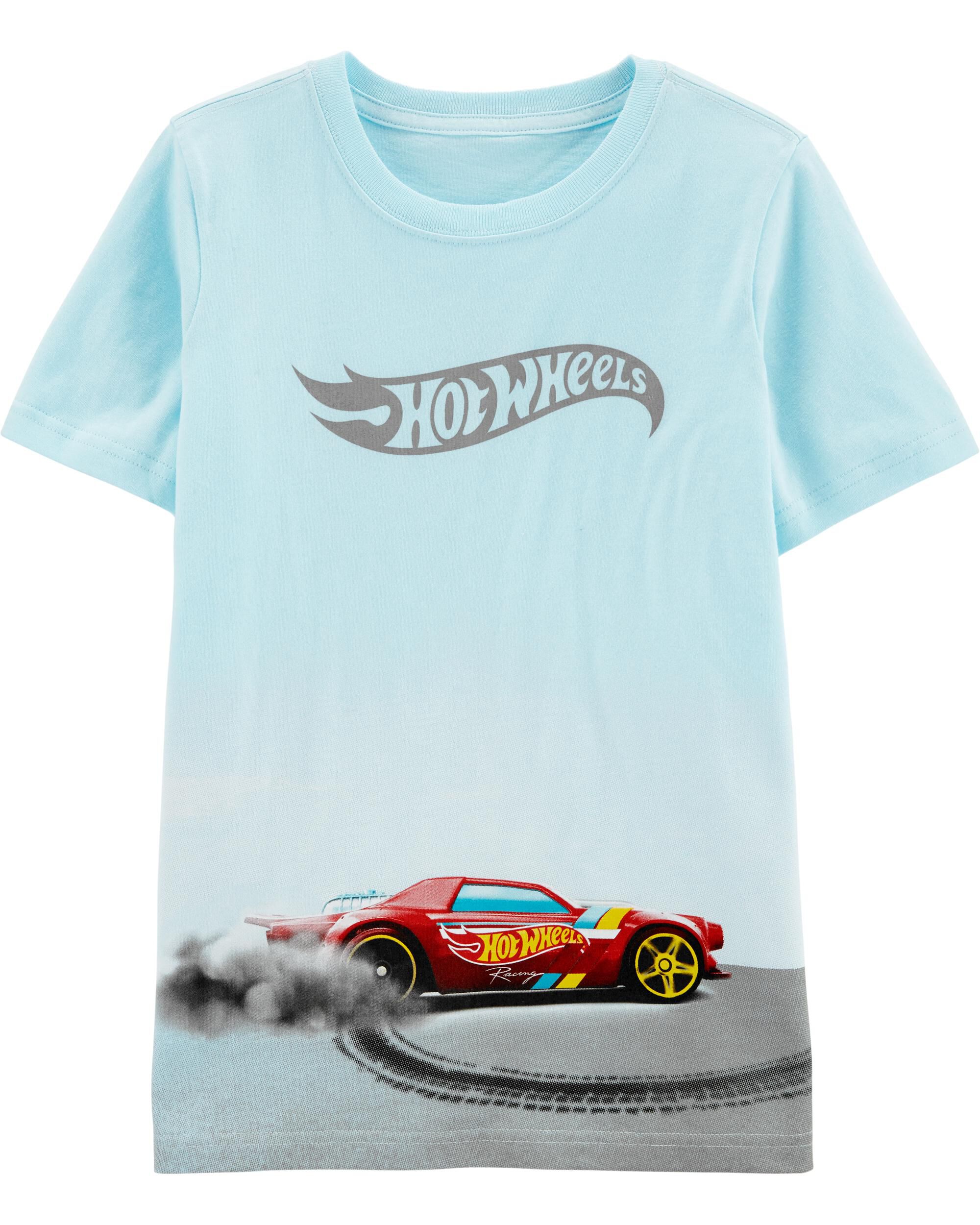 hot wheels for toddlers