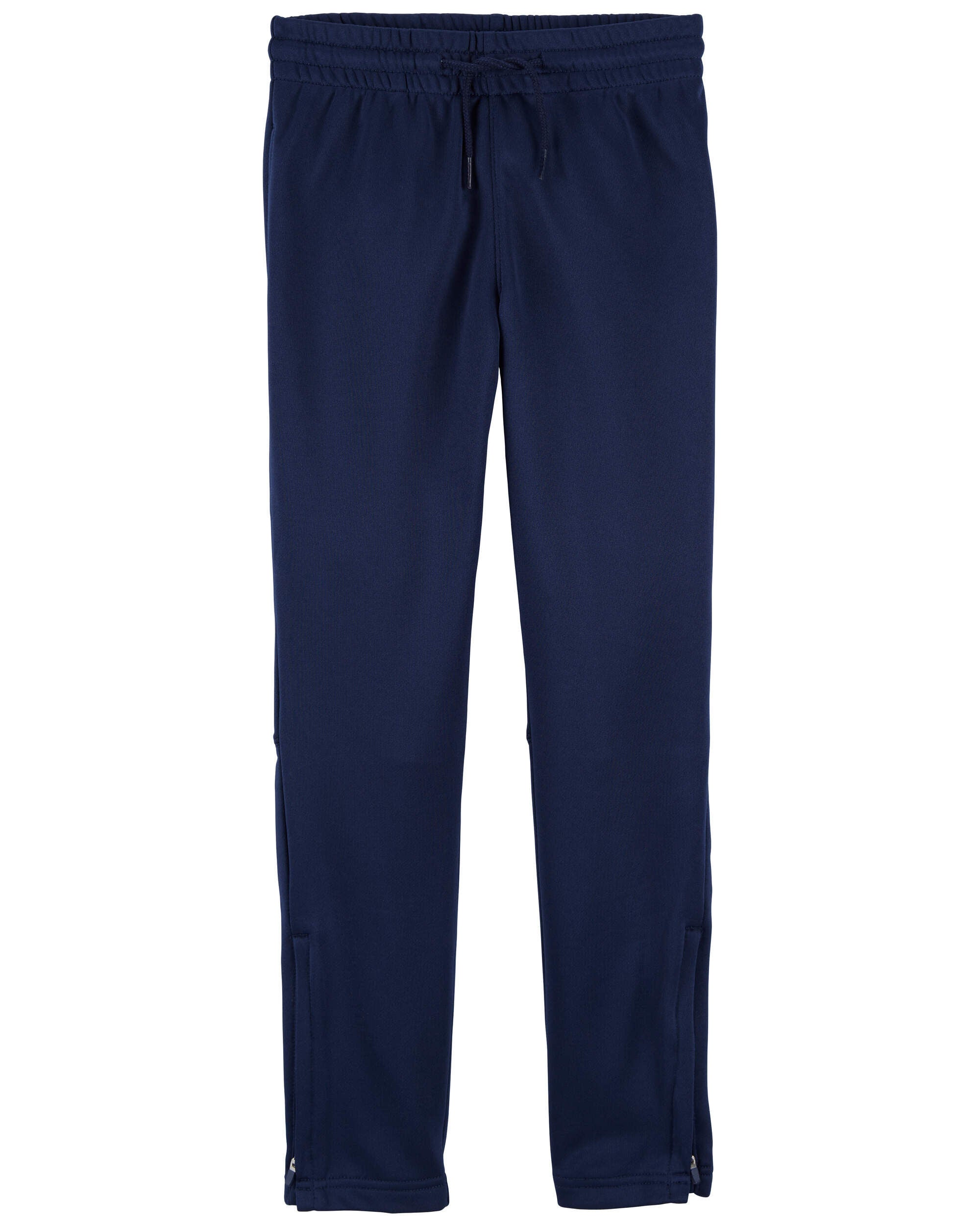 Kid Tricot French Terry Drawstring Pants OshKosh Carter s