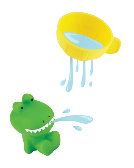  Product image 4 of ZOO Croc The Boat Baby Bath Toy