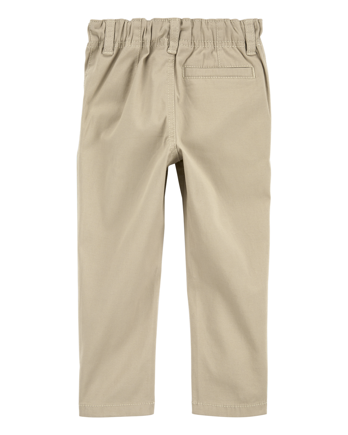 Big Pocket Wide Tapered Chino Pants | rehacer