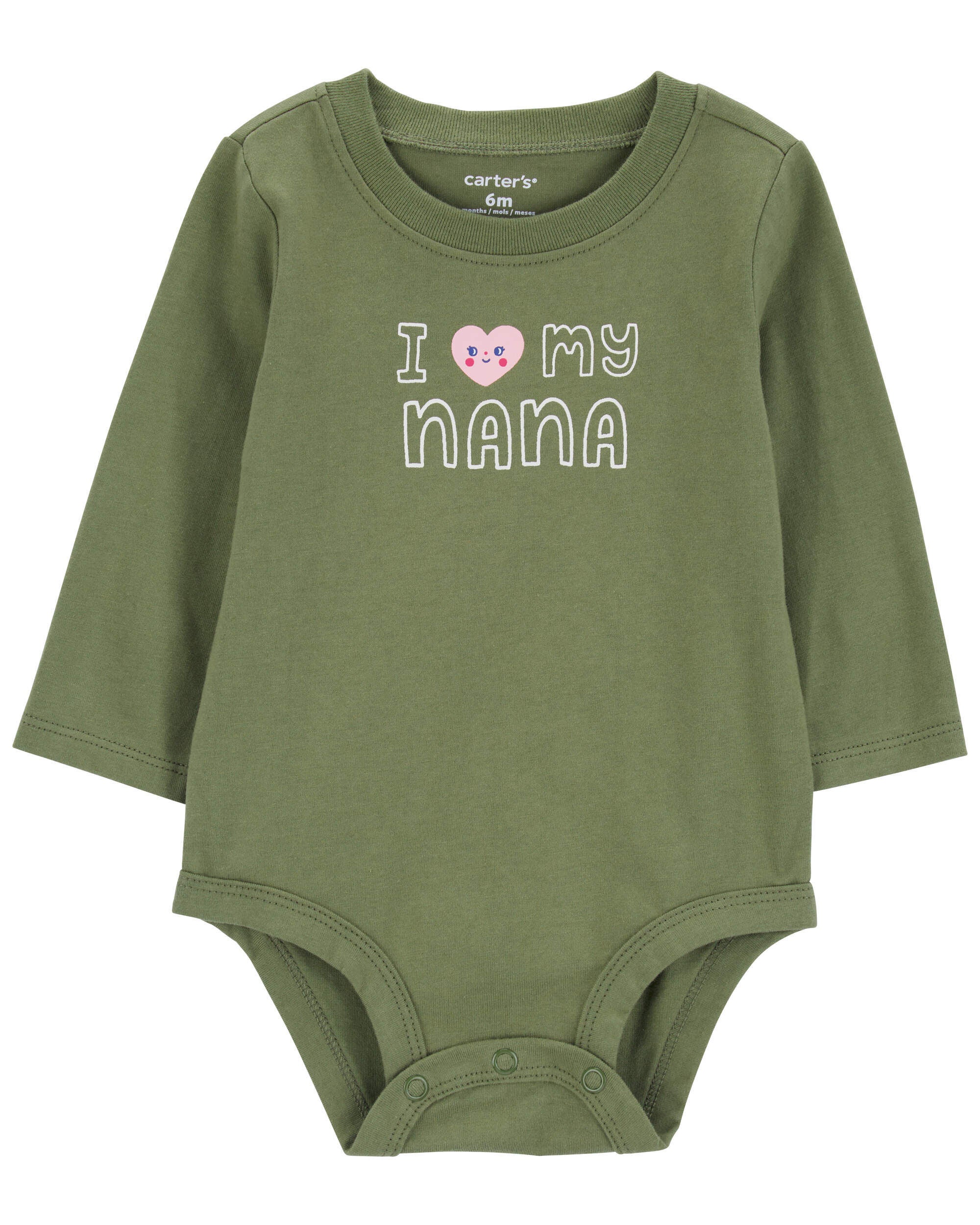 Carters baby girl bodysuits on sale