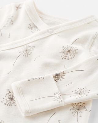 Product image 2 of Baby 6-Piece Organic Cotton Hand-Picked Gift Set