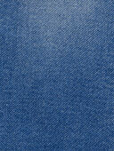 Blue Wash - Toddler Iconic Denim Flare Jeans, Selected