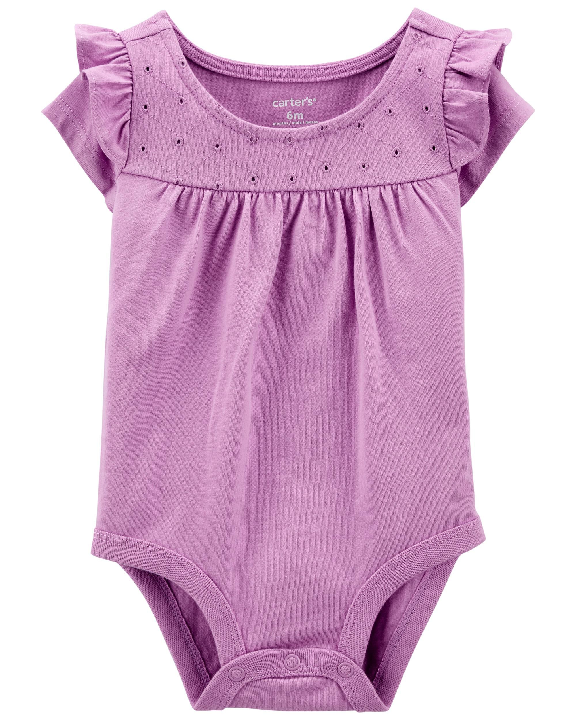 Flutter bodysuit clearance