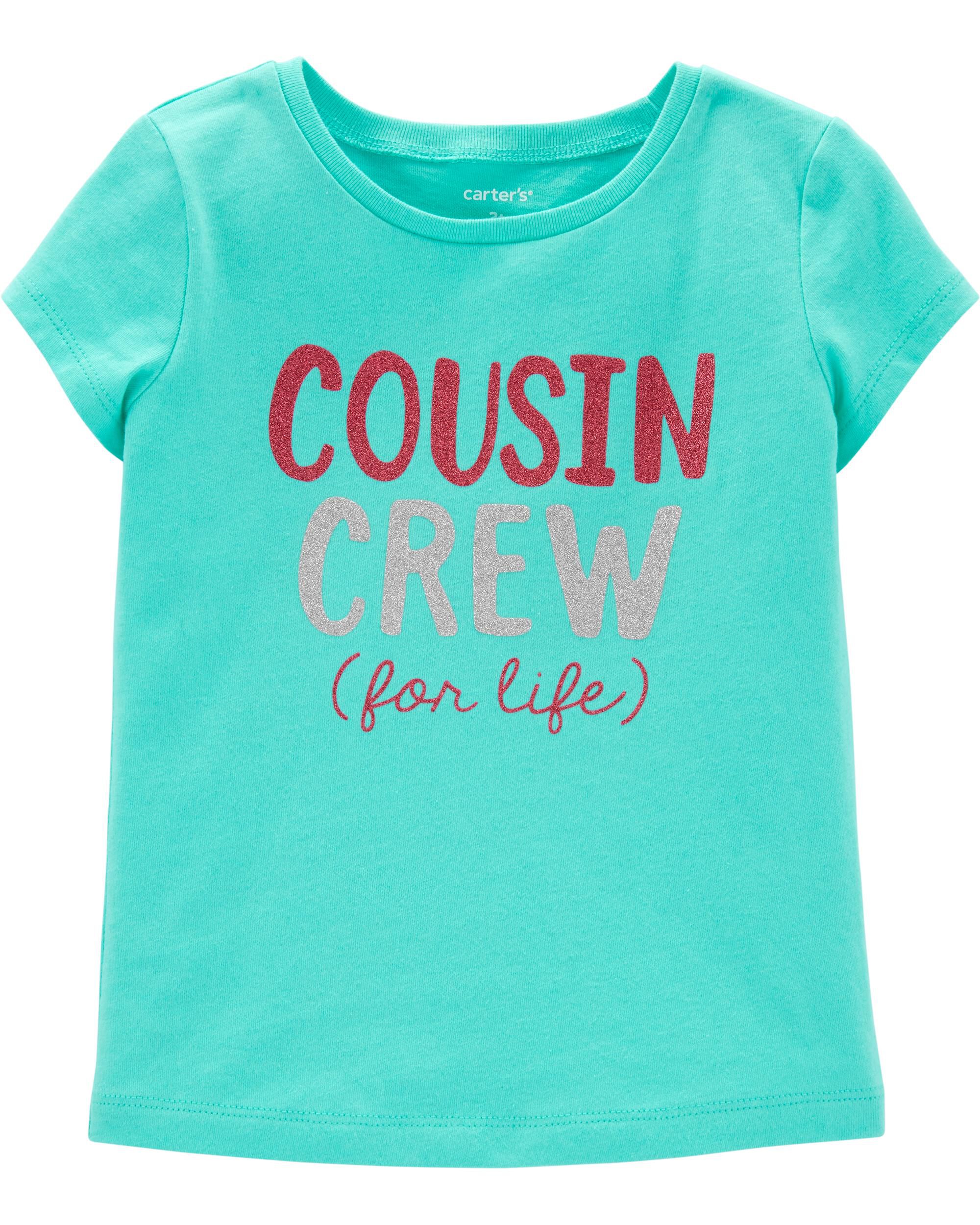 cousin shirts for kids